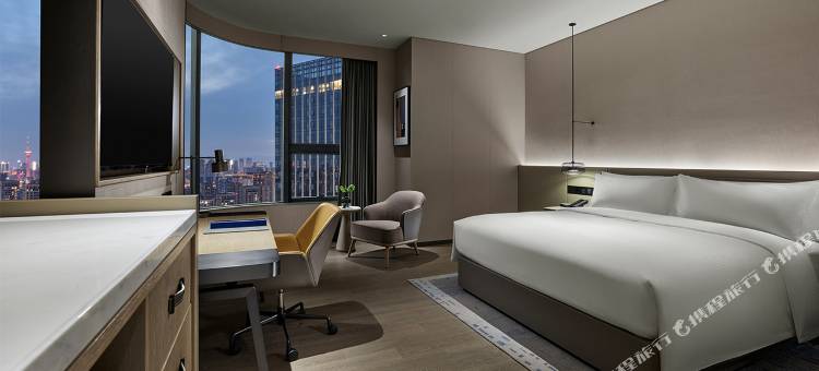 成都滨江希尔顿逸林酒店(东郊记忆店)图片