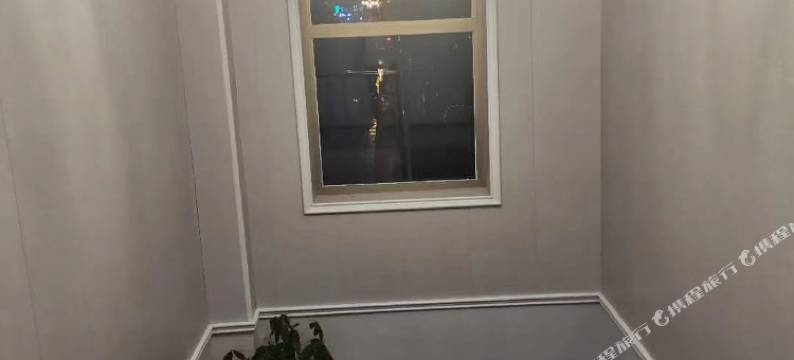 长春市菲凡宾馆(长春大学店)图片