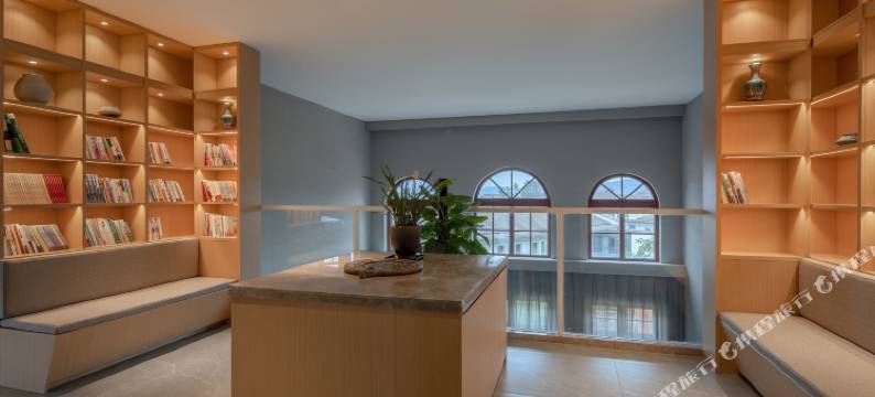 仁里美宿(千岛湖中心店)图片