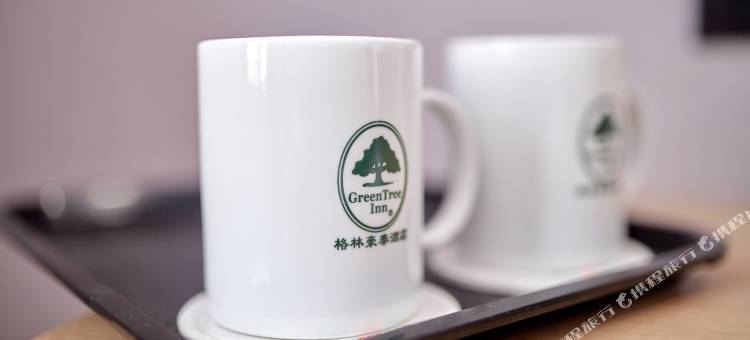 格林豪泰智选酒店(马鞍山市红旗中路花园中学店)图片