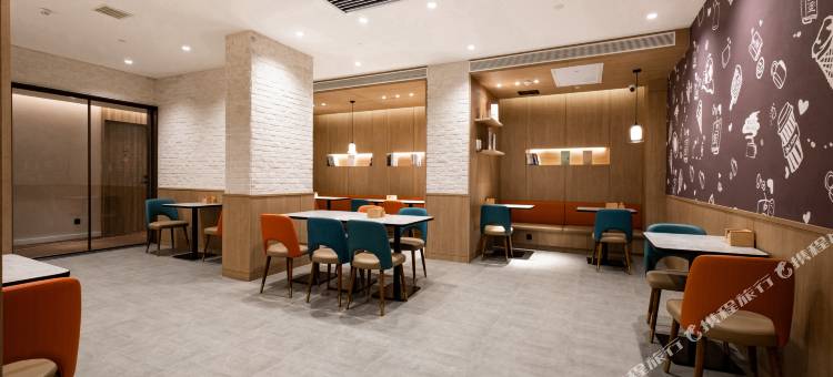 汉庭酒店(兴平中昌如意城店)图片