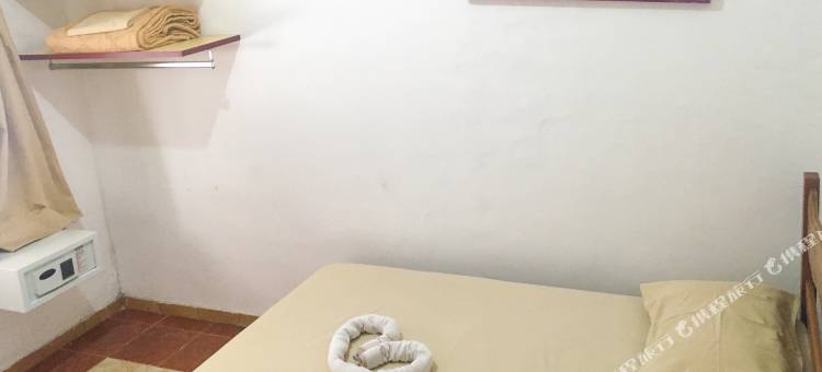 伊塔库鲁卡皇宫酒店(Itacuruça Palace Hotel)图片