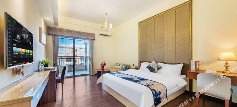 枫尚连锁·精选(广州白云机场清塘地铁站店)图片