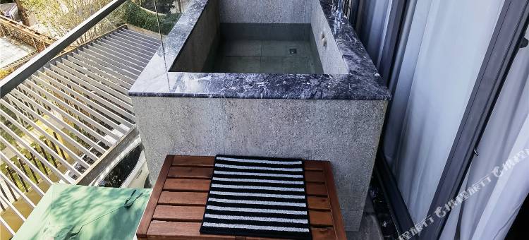 台山颐和倮泉坞温泉别墅图片