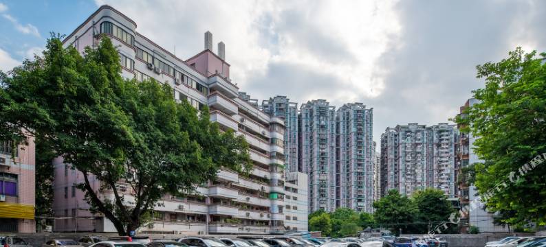 吉旅精品酒店(广州上下九步行街西场地铁站店)图片