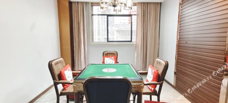 九天瑞吉酒店(龙山长沙大桥店)图片