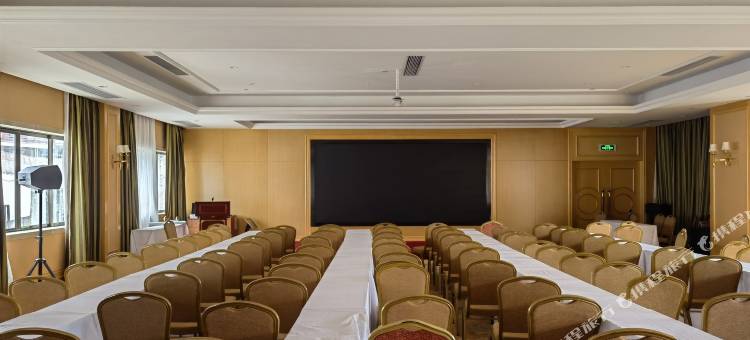 乐家共享酒店(金秀旗舰店)图片