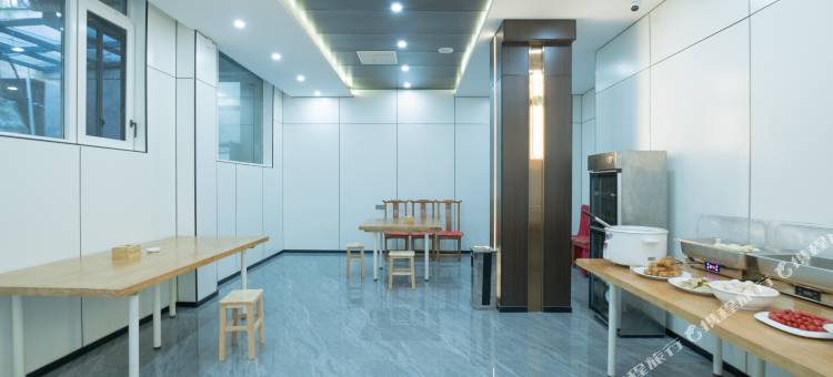 新县香山宾馆图片