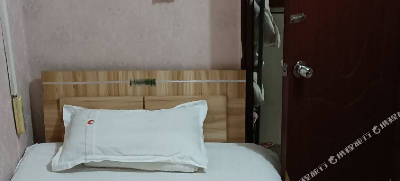 江城旅馆(武昌火车站店)图片