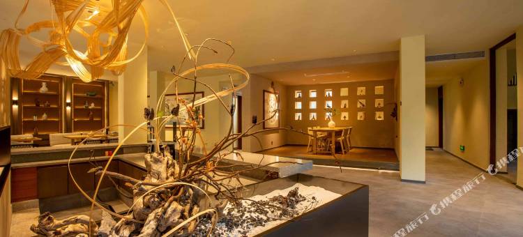 有居民宿(清远太和古洞古龙峡店)图片