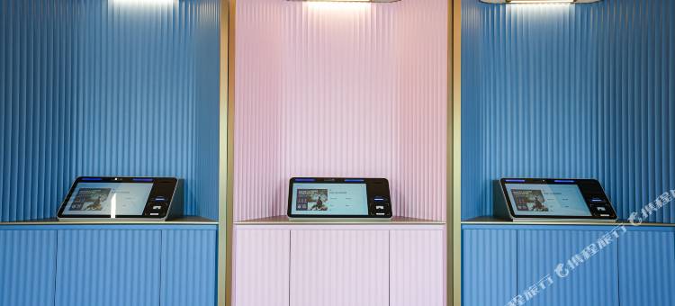 汉庭酒店(天津金钟河大街地铁站店)图片