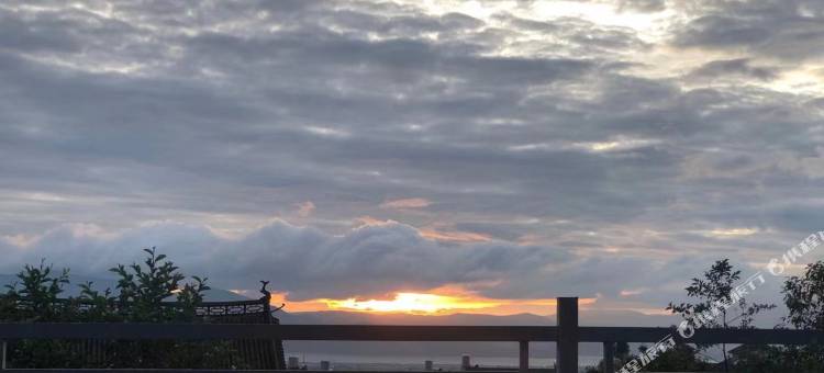 熹庭·星回日式庭院(大理古城店)图片