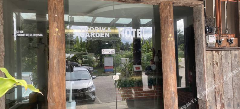 古来热带花园酒店(Tropika Garden Hotel Kulai)图片