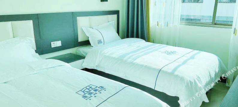 兴义康禾宾馆图片