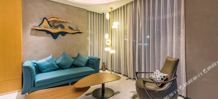 白玉兰酒店(保定直隶总督署店)图片