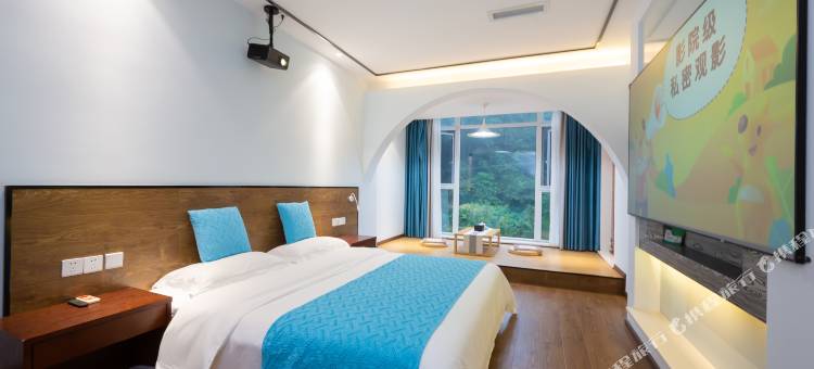 新乡华新宾馆图片