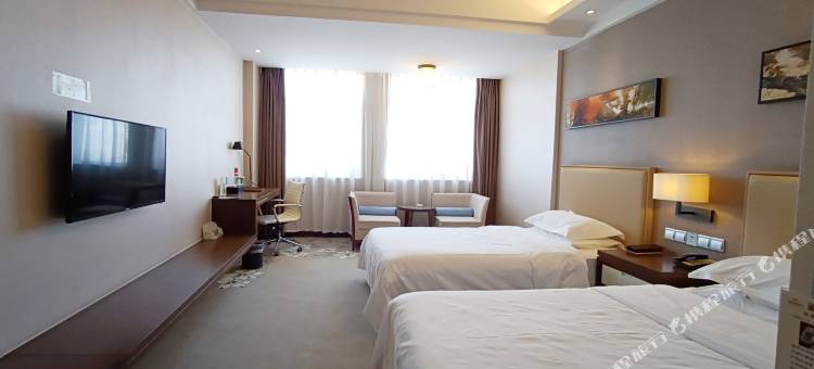 许昌百瑞国际酒店图片