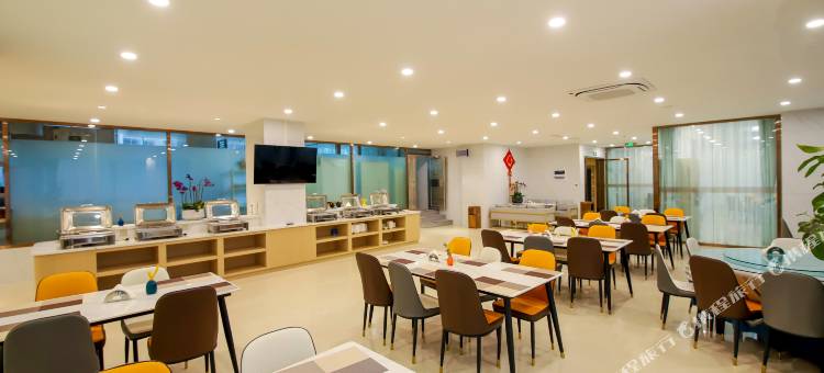 楚雄升宝酒店(桃园湖店)图片