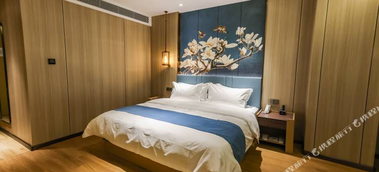 沈阳民航宾馆(新惠街地铁站沈河店)图片