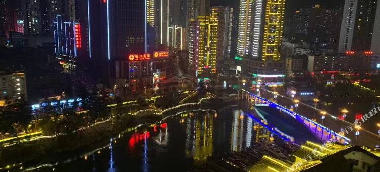 铜仁锦江宾馆图片