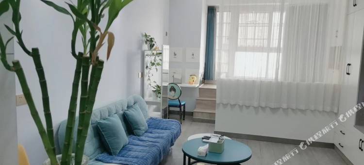 九江元气主题公寓图片