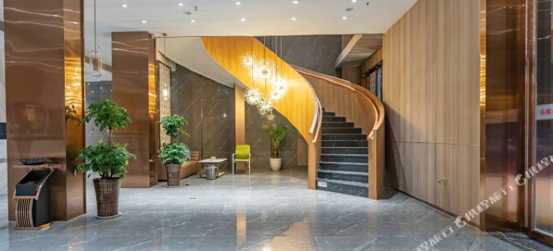 华宏城市商务酒店图片