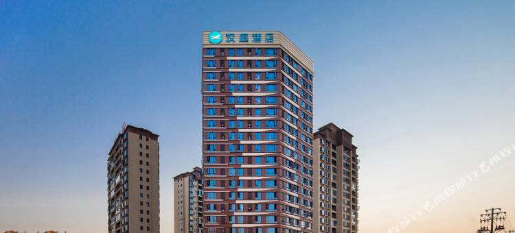 汉庭酒店(萍乡芦溪金顶大道漫时区店)图片