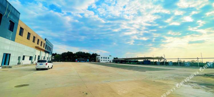 尚客优酒店(抚州高新园区店)图片