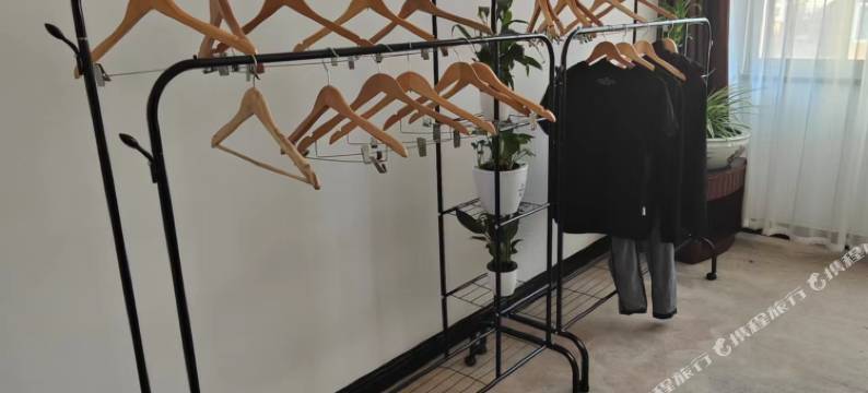 神木荣茂国际酒店图片