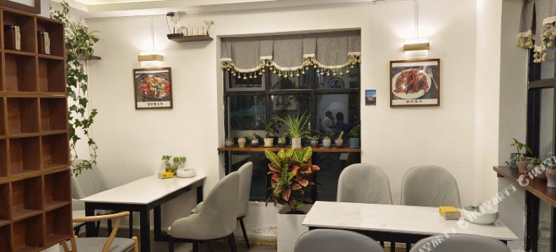 深圳园客栈图片