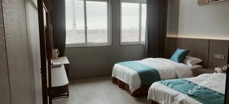 如家华驿酒店(常熟福山商业中心店)图片