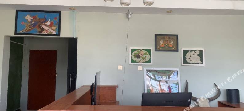 喜马拉雅雪怪庄园(兴旺路店)图片