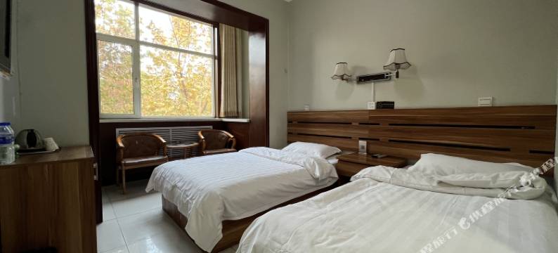 辛集鸿怡快捷宾馆图片