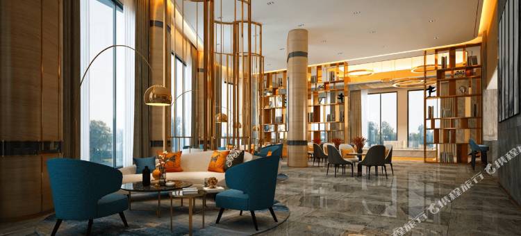 41旅馆(Hotel 41)图片