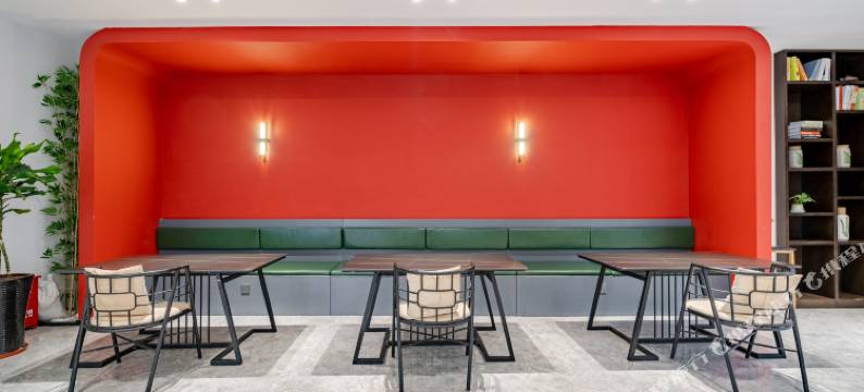 C9公寓(上海梅陇店)图片