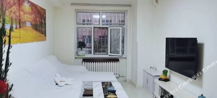 温馨家庭民宿图片