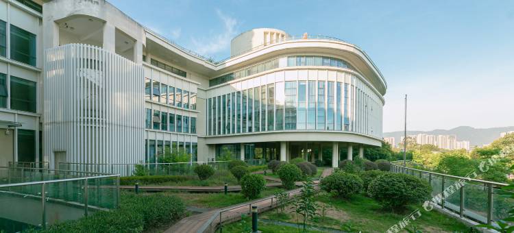 聚春园瑞春酒店(福州市儿童公园店)图片