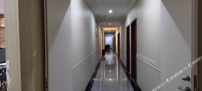 无锡旭阳宾馆图片