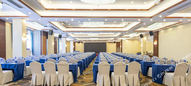 途客中国酒店(厦门站莲花路口地铁站店)图片