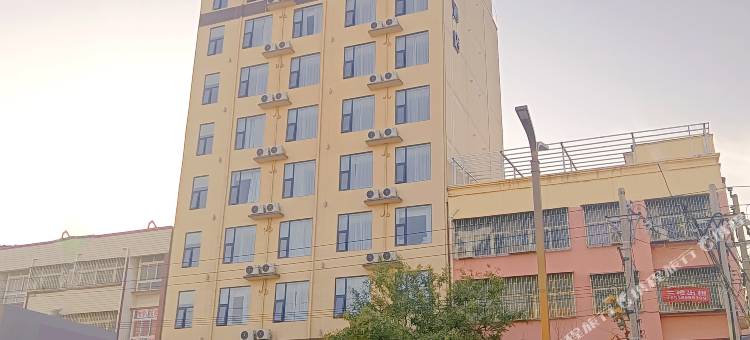 如家酒店neo(周口西华县店)图片