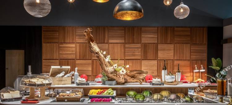 河堤垦丁渡假酒店图片