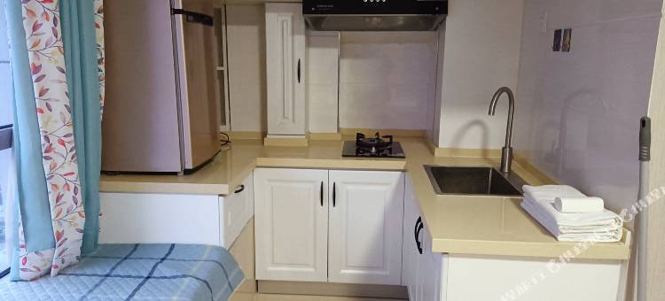 大润发中街民宿图片