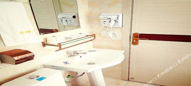 荣成鸿峰旅馆图片