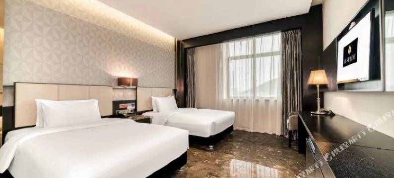 温岭麦桃水晶酒店图片