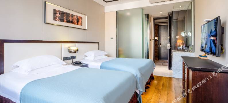 浙悦酒店(绍兴鲁迅故里仓桥直街店)图片