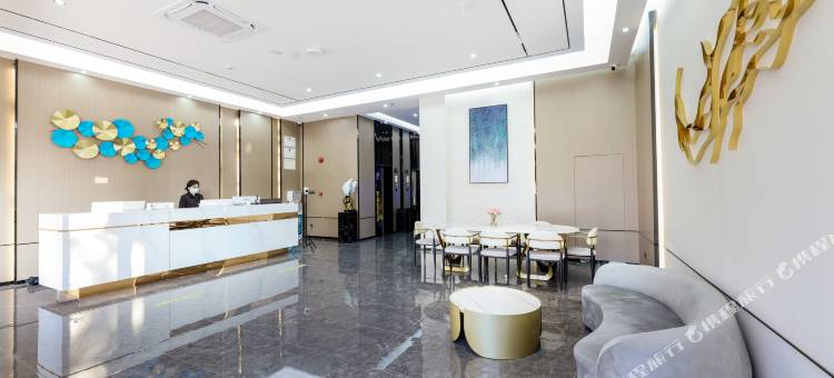 华辉酒店(惠阳高铁站店)图片