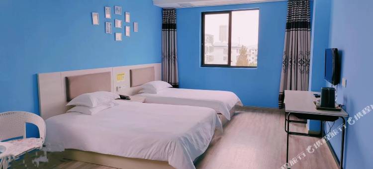 来家商务宾馆(象山石浦店)图片