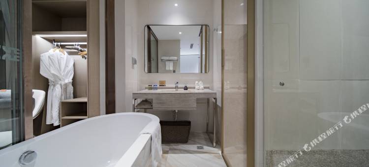 上海广场嘉廷酒店(人民广场南京路步行街店)图片