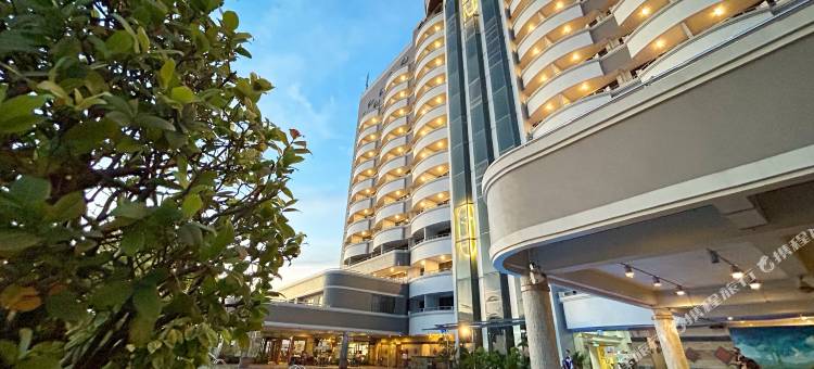 星球度假酒店(Planet Holiday Hotel & Residence)图片