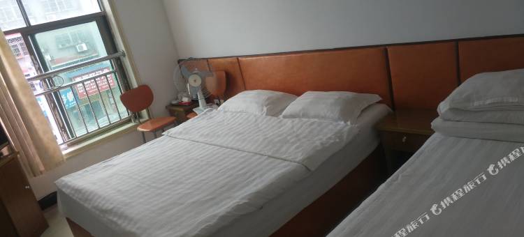 湘潭顺心宾馆图片